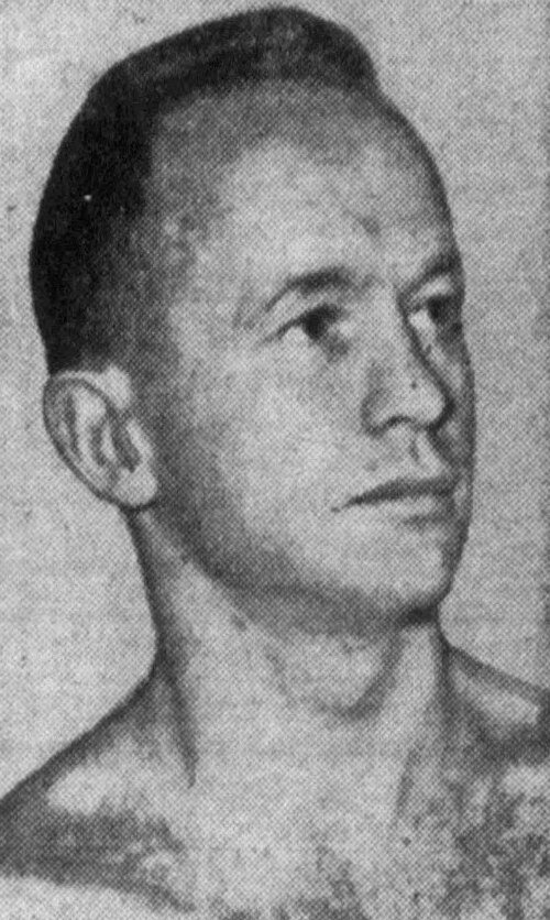 Charles Pierce Davey