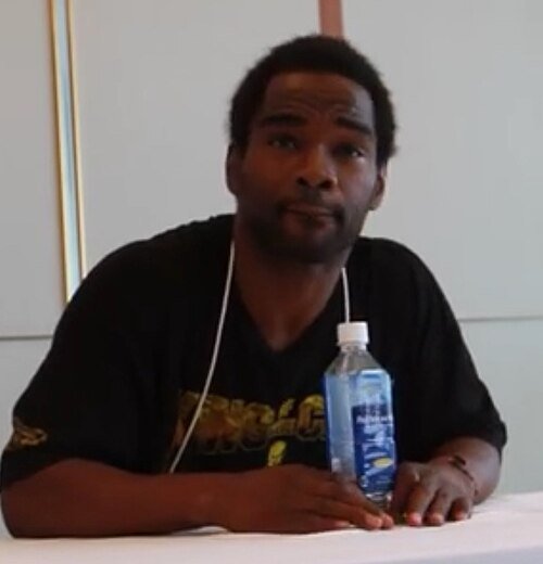 Charles Bennett