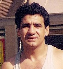 Sreten Mirković