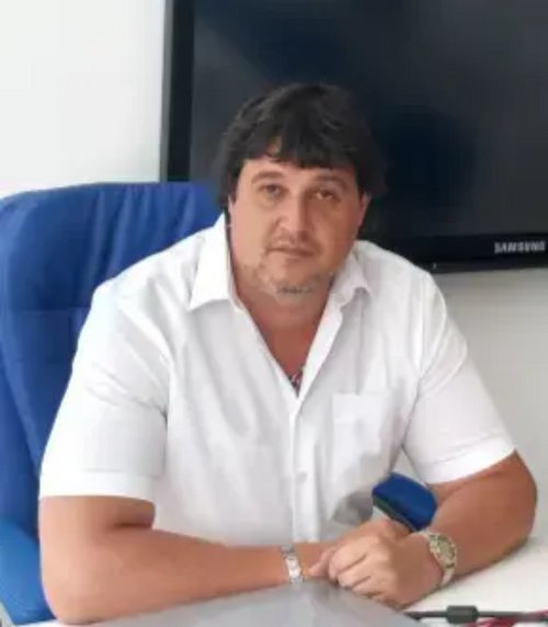 Tihomir Dovramadjiev