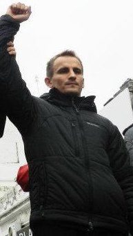 Petr Petrov