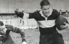 Jimmy Sharman