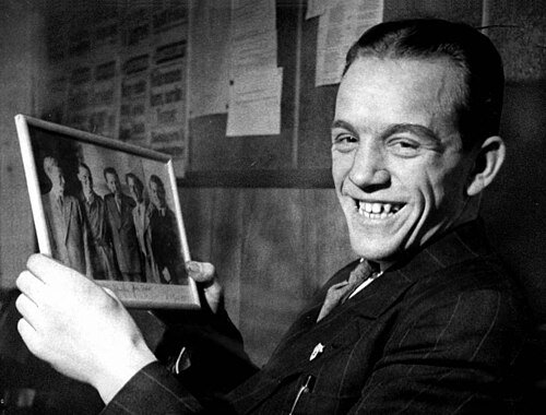 Svend Aage Sørensen