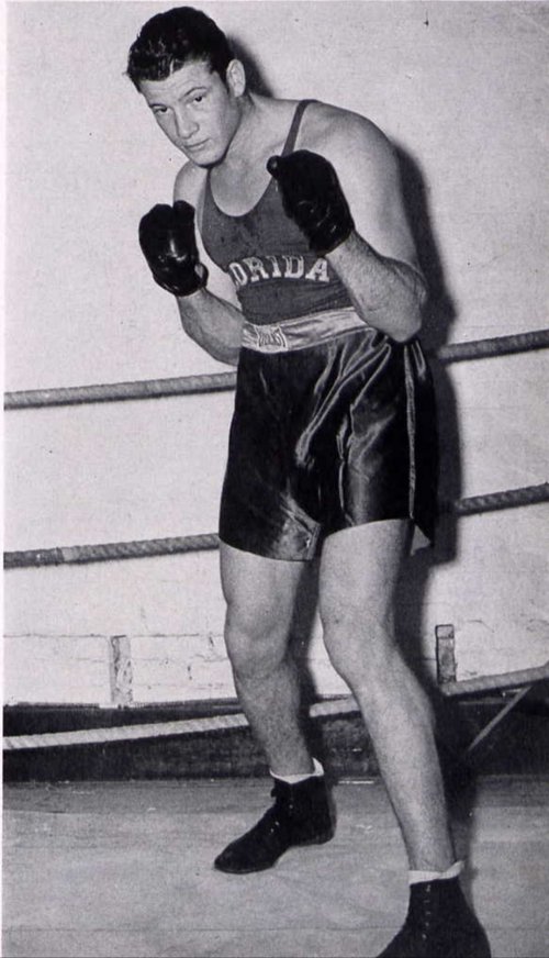 Forest K. Ferguson