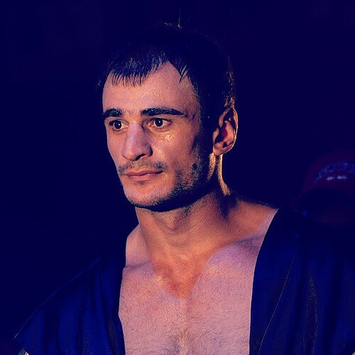 Iago Kiladze