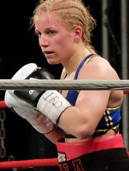 Christina Rupprecht
