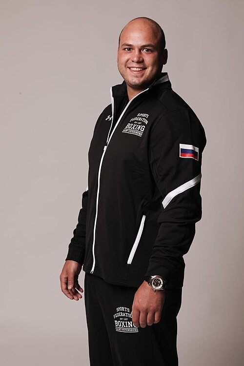 Ivan Veriasov