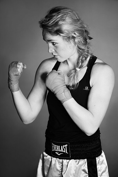 Oleksandra Sidorenko