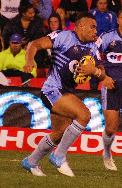 Junior Paulo
