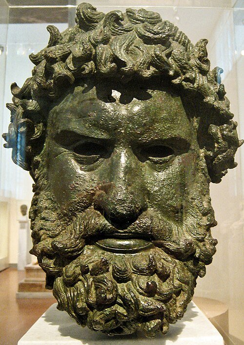 Satyrus of Elis