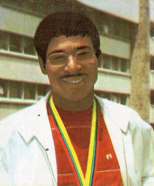 Raymond Russell