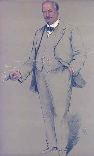 Arthur Frederick Bettinson