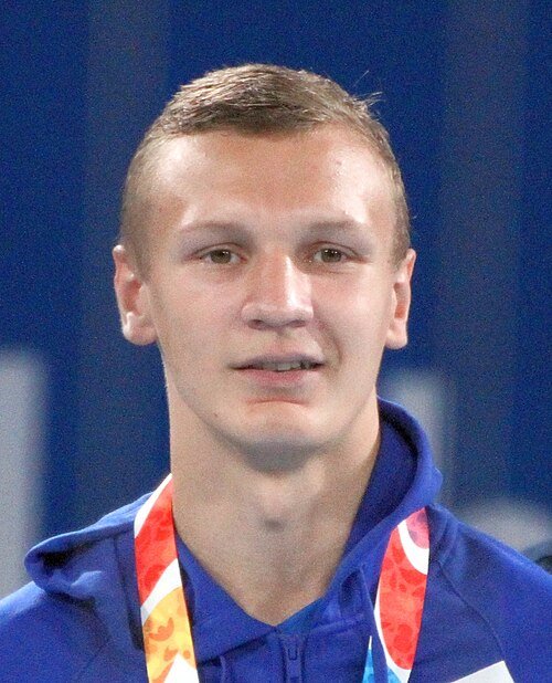 Ilia Popov