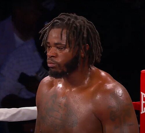 Jermaine Franklin