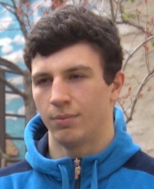 Dzhambulat Bizhamov