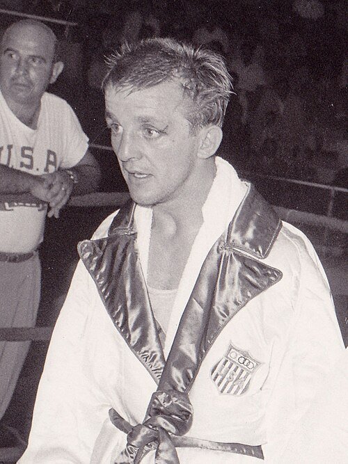 Jerry Armstrong