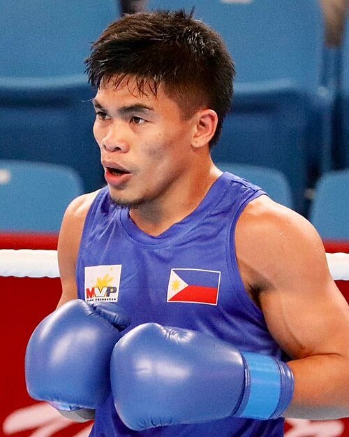 Carlo Paalam