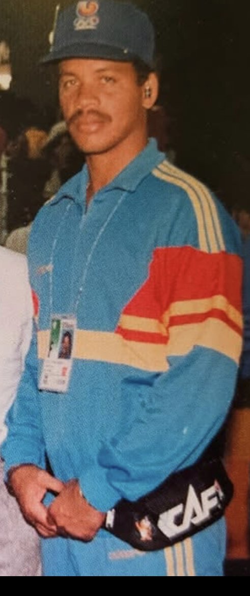 Jeffrey Nedd