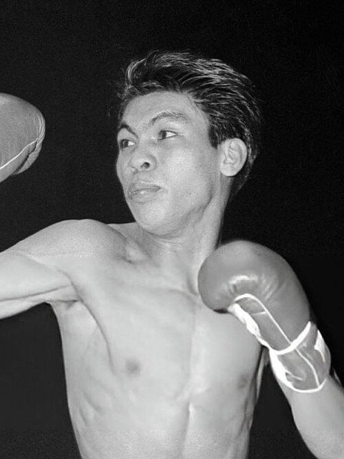 Gabriel Elorde