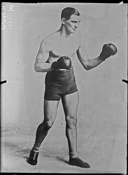 Frank Moody