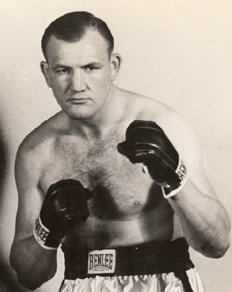 Joe Baksi
