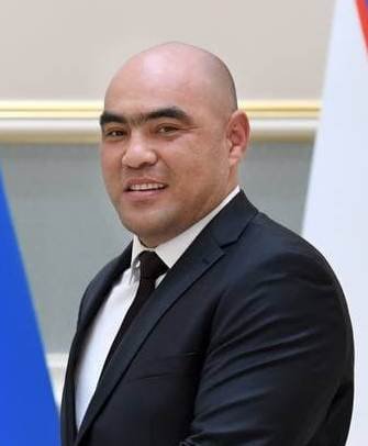 Ravshan Khodjaev