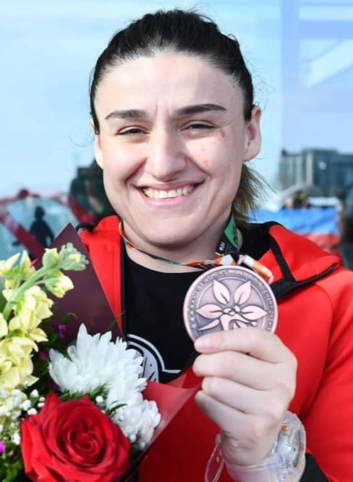 Aynur Rzayeva
