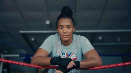 Chantelle Reid