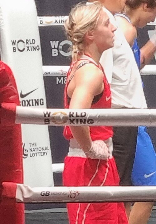 Maxi Klotzer