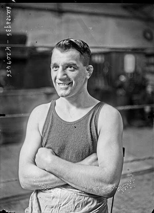 Johnny Cuthbert