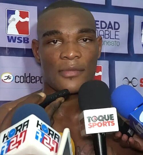 Cristian Salcedo