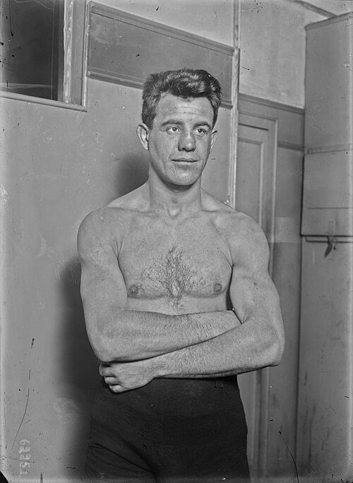 Marcel Nilles