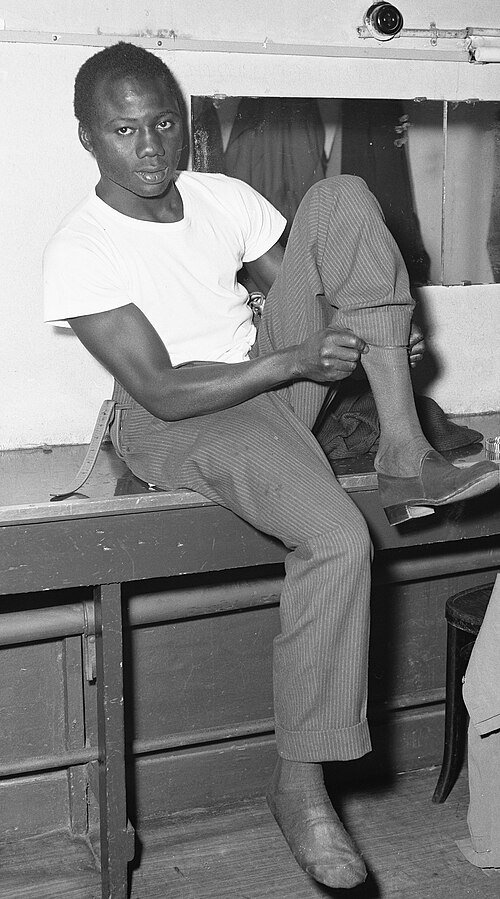 Idrissa Dione