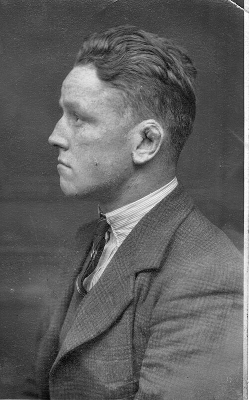 Ginger Jones
