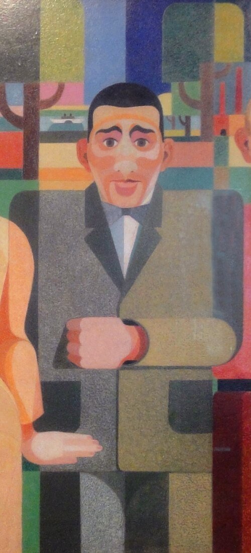 Hein Domgörgen