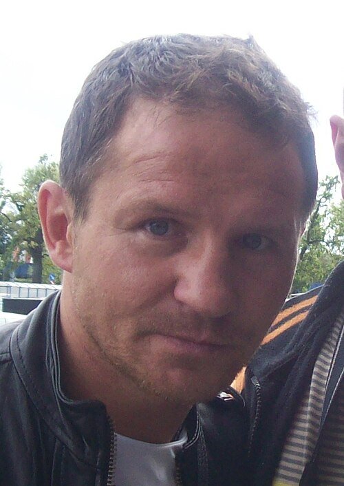 Maciej Zegan