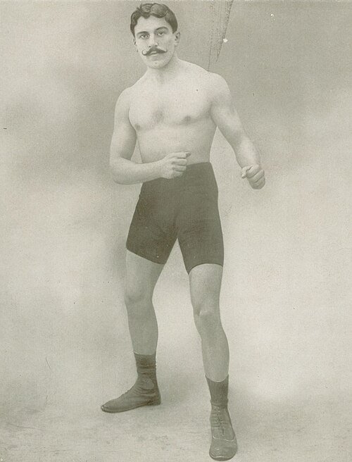 Marc Gaucher