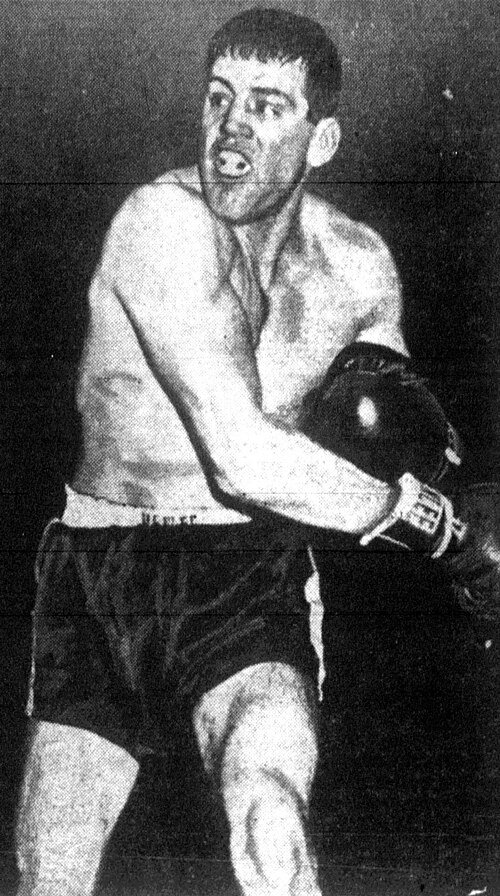 Rocky Castellani