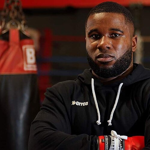 Yves Ngabu