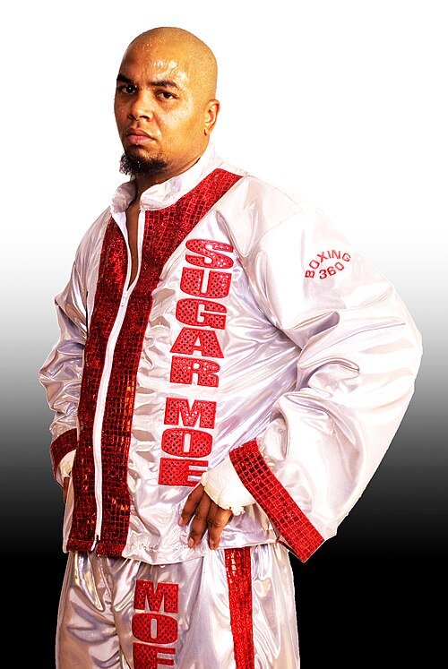 Maurice Harris