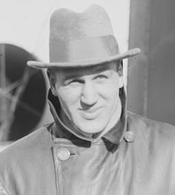 Fred Tobias Fulton