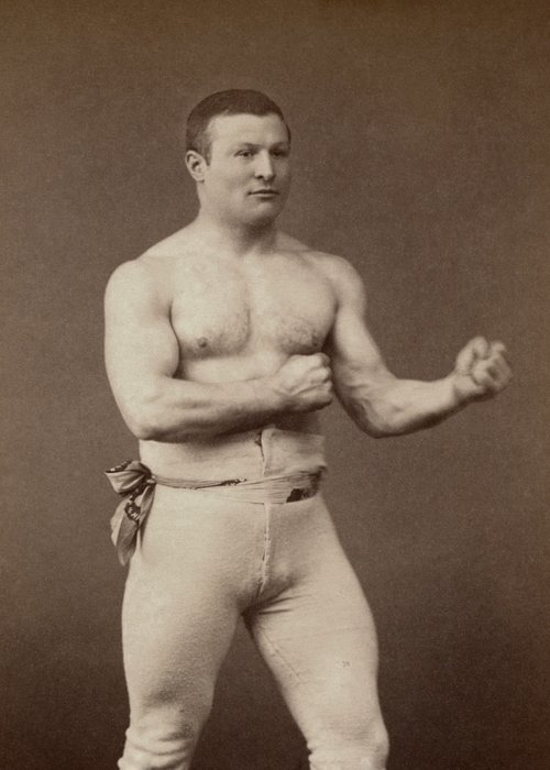 Jem Smith