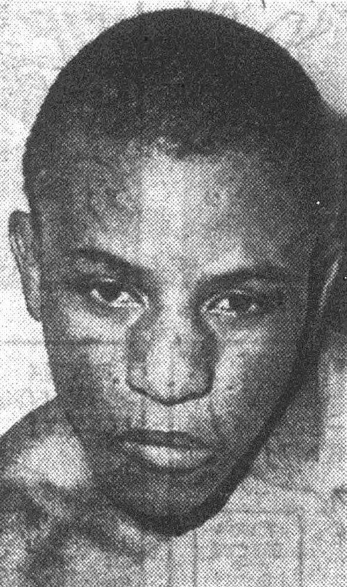 Charley Riley