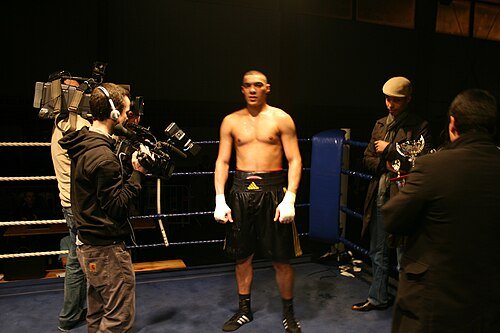 Mohamed Kabech