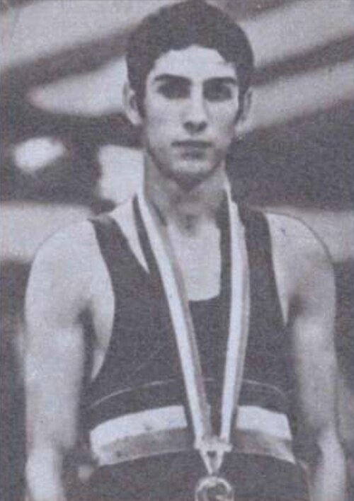 Aurel Dumitrescu