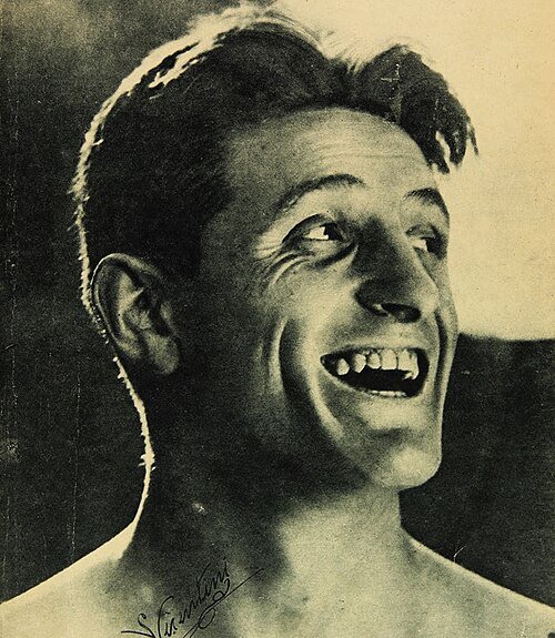 Luis Vicentini