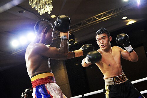 Bai Elorde