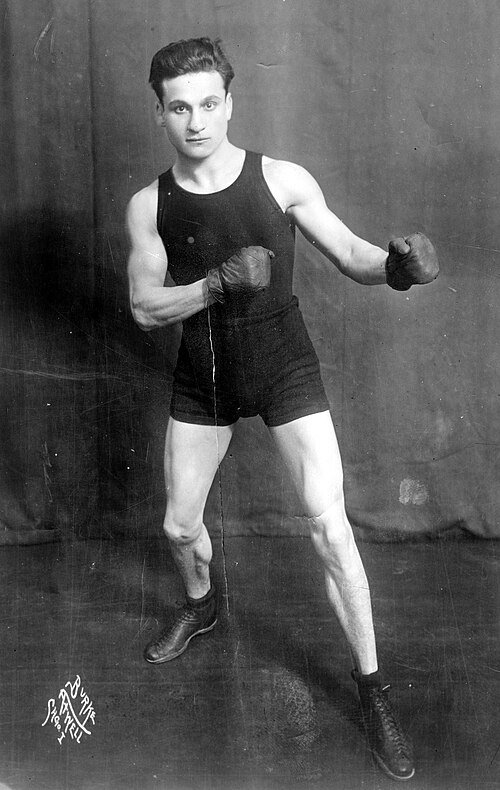Charley White