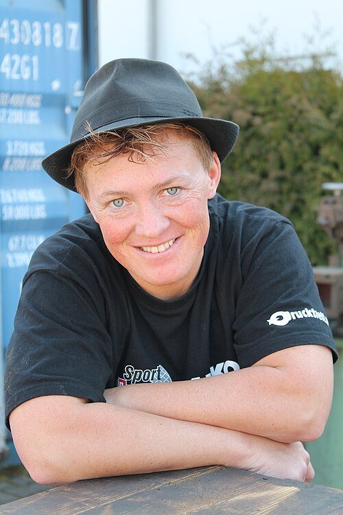 Tina Schüssler