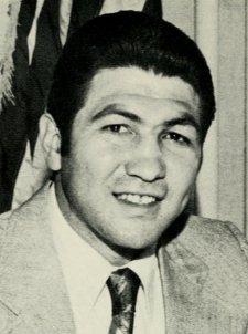 A. Joseph DeNucci